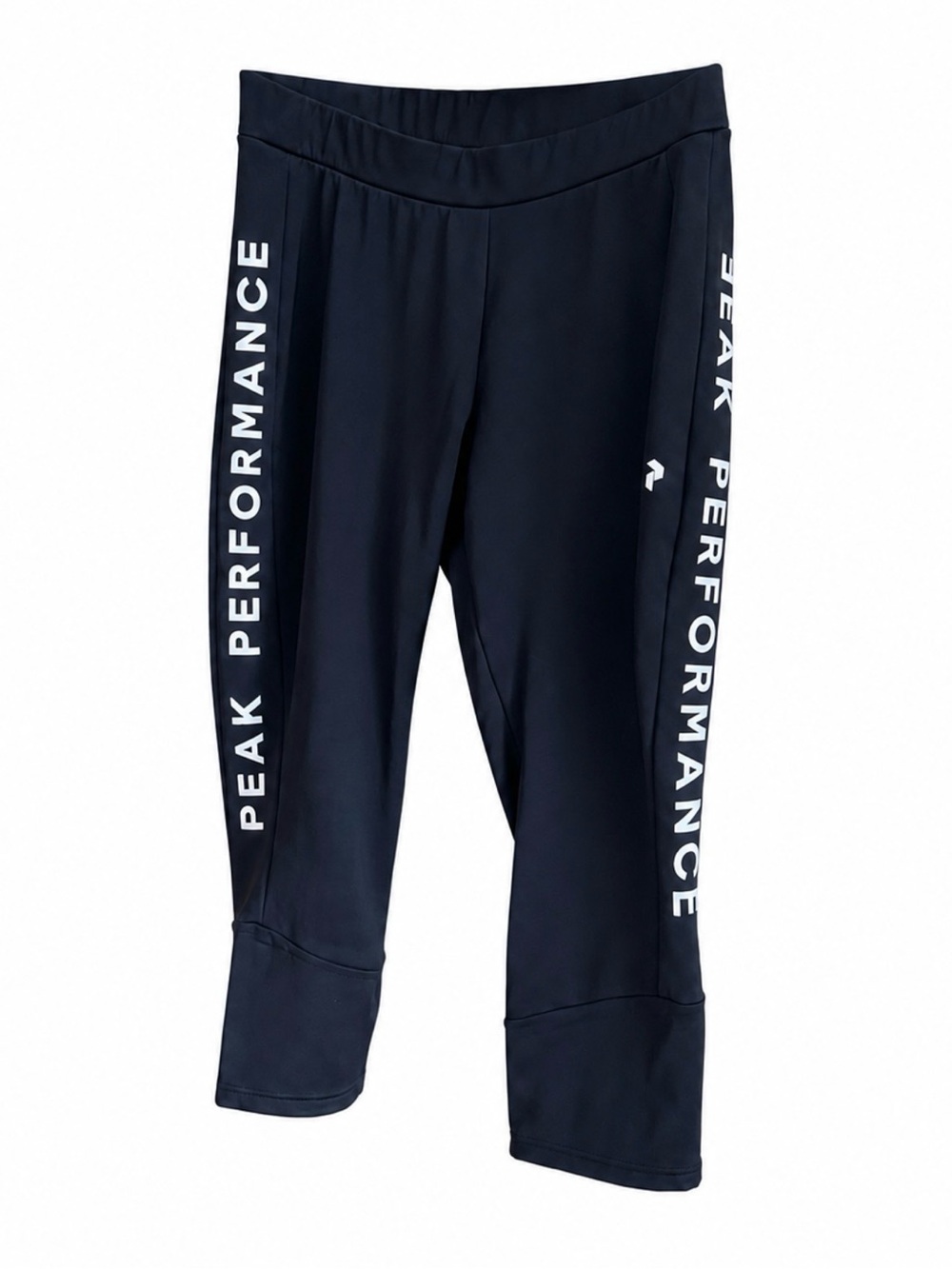 Peak Performance W Rider 3/4 Ski Midlayer Pants NWT XL